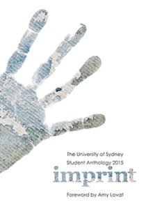 Looking back – 2015’s USyd Anthology