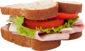 sandwich