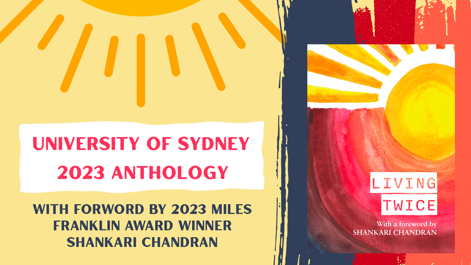 Sydney University Anthology