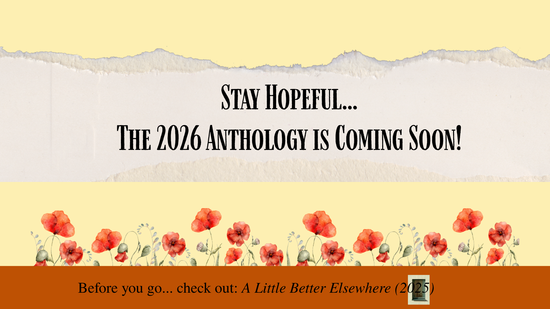 Sydney University Anthology